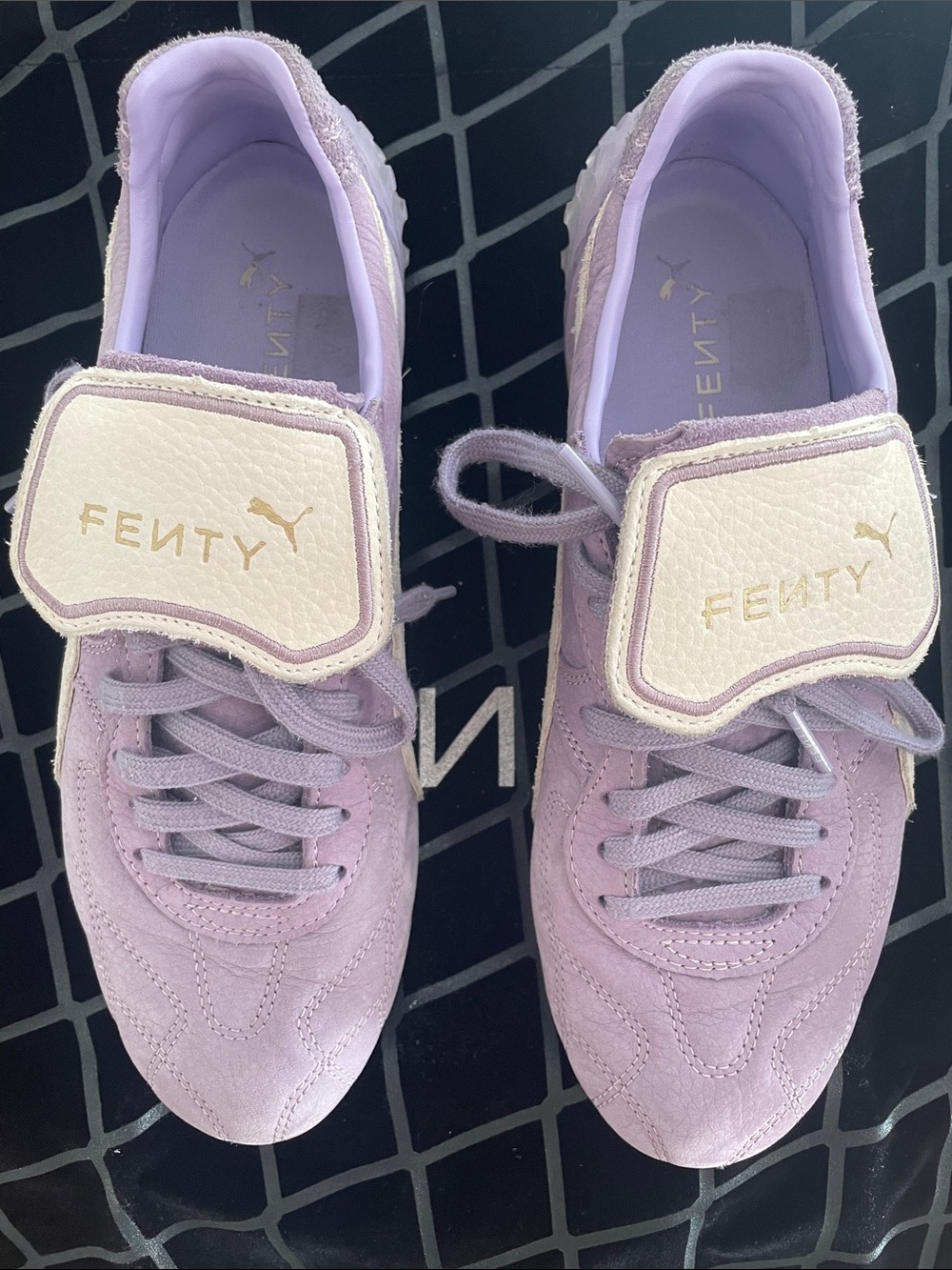 PUMA x FENTY Avanti sneakers